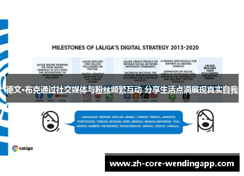 德文·布克通过社交媒体与粉丝频繁互动 分享生活点滴展现真实自我 德文·布克通过社交媒体与粉丝频繁互动 分享生活点滴展现真实自我