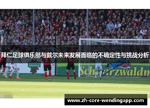 拜仁足球俱乐部与戴尔未来发展面临的不确定性与挑战分析 拜仁足球俱乐部与戴尔未来发展面临的不确定性与挑战分析