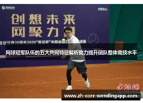 网球冠军队伍的五大共同特征解析助力提升团队整体竞技水平