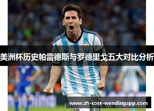 美洲杯历史帕雷德斯与罗德里戈五大对比分析