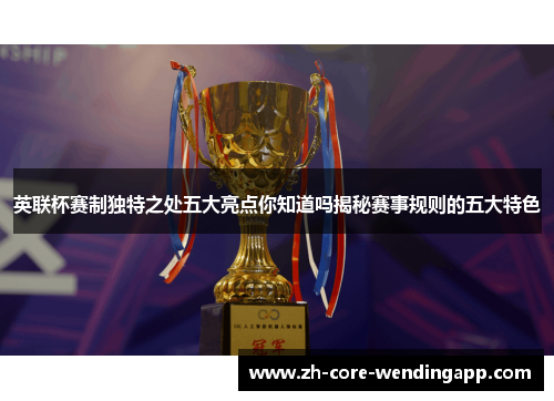 英联杯赛制独特之处五大亮点你知道吗揭秘赛事规则的五大特色 英联杯赛制独特之处五大亮点你知道吗揭秘赛事规则的五大特色