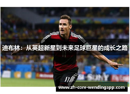 迪布林：从英超新星到未来足球巨星的成长之路