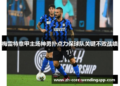 梅雷特意甲主场神勇扑点力保球队关键不败战绩