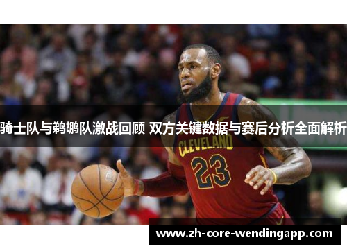 骑士队与鹈鹕队激战回顾 双方关键数据与赛后分析全面解析 骑士队与鹈鹕队激战回顾 双方关键数据与赛后分析全面解析