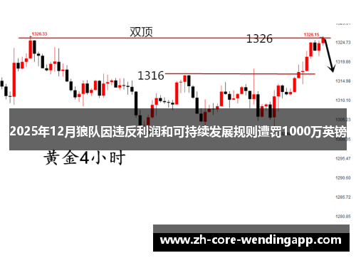 2025年12月狼队因违反利润和可持续发展规则遭罚1000万英镑 2025年12月狼队因违反利润和可持续发展规则遭罚1000万英镑